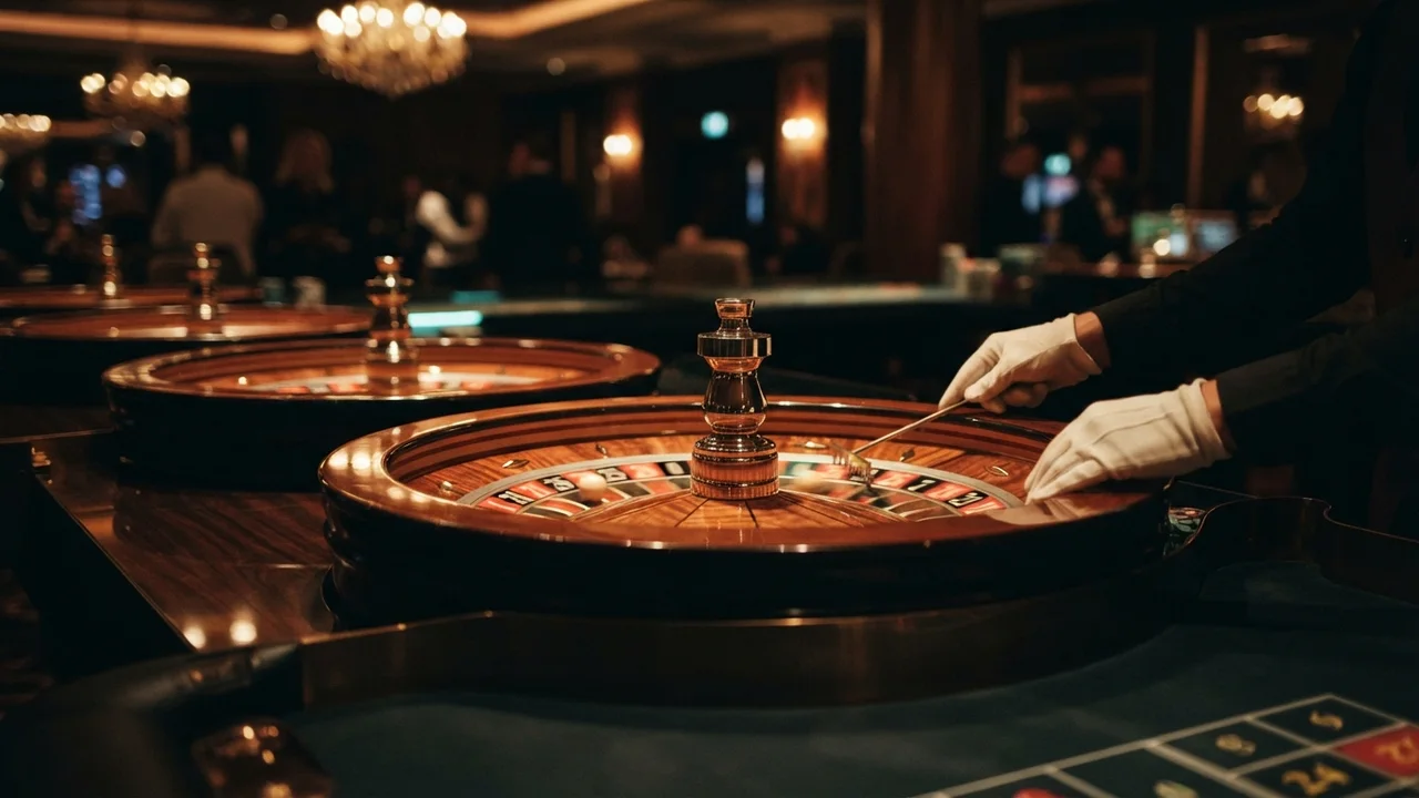 casino anmeldelser