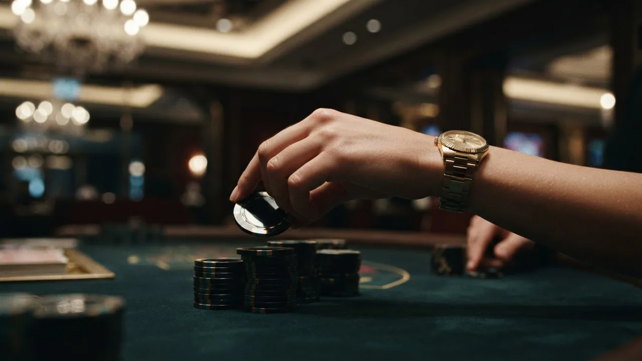 casino anmeldelser