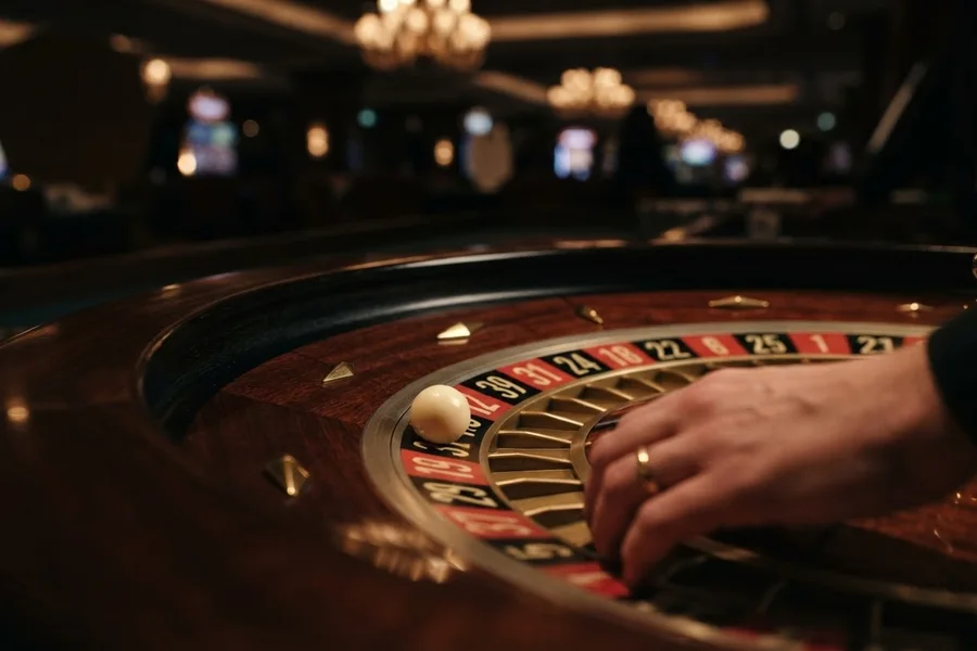 casino anmeldelser