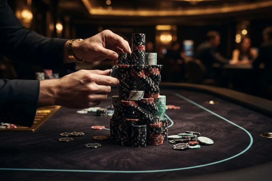 casino anmeldelser