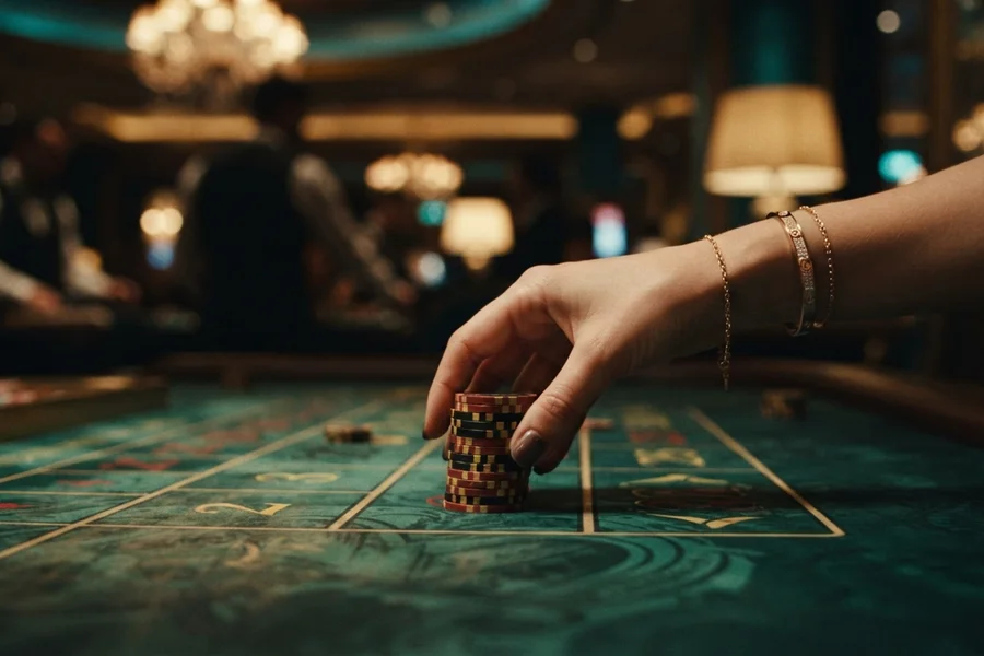 casino anmeldelser
