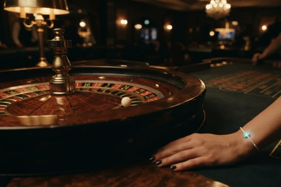 casino anmeldelser